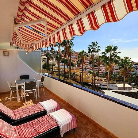 Cozy Sea Views Apartment In Costa Adeje Екстер'єр фото