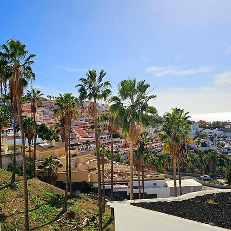 Cozy Sea Views Apartment In Costa Adeje Екстер'єр фото